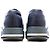 Sapatos Derby em couro Prada Azul - vista 5