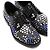 Prada Chunky Derby-Schuhe aus Leder Schwarz - Ansicht 11