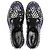 Prada Chunky Derby-Schuhe aus Leder Schwarz - Ansicht 8