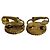 Chanel Earrings Golden - view 3