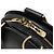 Mochila 2way Louis Vuitton Mabillon Epi Preto - vista 4