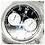 Autre Marque Reloj BALL WATCH Trainmaster Cannonball de acero inoxidable Negro - vista 6