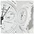 OMEGA x SWATCH Speedmaster MoonSwatch Mission to the Moonphase Bioceramic Weiß - Ansicht 4