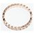 Chaumet Bee My Love Au750 Diamantring Größe 9.5 Pink - Ansicht 3