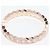 Chaumet Bee My Love Au750 Diamantring Größe 9.5 Pink - Ansicht 4