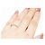 Chaumet Bee My Love Au750 Diamantring Größe 9.5 Pink - Ansicht 6