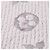 Louis Vuitton Echarpe Logomania Wool Silk Scarf Castaño - vista 7