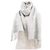 Louis Vuitton Echarpe Reykjavik Cashmere Scarf Crudo