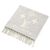 Louis Vuitton Echarpe Reykjavik Cashmere Scarf Crudo - vista 3