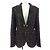 Chanel P61856V47084 Jacke Schwarz
