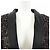 Chanel P61856V47084 Jacke Schwarz - Ansicht 6