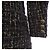 Chanel P61856V47084 Jacke Schwarz - Ansicht 7