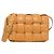 Borsa a tracolla Bottega Veneta in pelle di agnello Beige