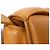 Borsa a tracolla Bottega Veneta in pelle di agnello Beige - vista 7