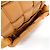 Borsa a tracolla Bottega Veneta in pelle di agnello Beige - vista 9