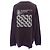 Autre Marque Top nonnative Marrom - vista 2