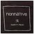 Autre Marque Top nonnative Marrom - vista 4