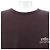 Autre Marque Top nonnative Marrom - vista 5
