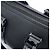 Borsa a tracolla Louis Vuitton Damier Distorted City Keepall XS Nero - vista 4