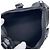 Borsa a tracolla Louis Vuitton Damier Distorted City Keepall XS Nero - vista 9
