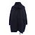 Stella Mc Cartney Abrigo Stella McCartney Negro - vista 2