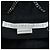 Stella Mc Cartney Abrigo Stella McCartney Negro - vista 4