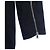 Stella Mc Cartney Abrigo Stella McCartney Negro - vista 6