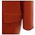 Hermès Cappotto in cashmere Hermes 36 Rosso - vista 6