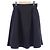 Autre Marque Gonna Daisy Lin Nero