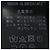 Autre Marque Gonna Daisy Lin Nero - vista 3