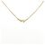 Autre Marque Collana Pola Au750 Diamanti D'oro