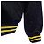 Blouson Prada con logo Triangle Nero - vista 6
