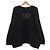Autre Marque Sudadera Emporio Armani EA7 Negro