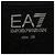 Autre Marque Sudadera Emporio Armani EA7 Negro - vista 4