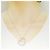 Autre Marque Collana Damiani Lumina in oro bianco 750 e diamanti Argento - vista 6