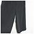 Autre Marque Deuxieme Classe Pantaloni Wide Crop Nero - vista 3