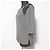 Autre Marque Rene Ribbon Strick-Oberteil gestreift Schwarz - Ansicht 3