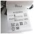 Autre Marque Rene Ribbon Strick-Oberteil gestreift Schwarz - Ansicht 7