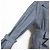Autre Marque Cappotto in cotone Jiyuku Blu Navy - vista 4