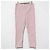 Autre Marque 45R Easy Slim Pants Blanc Rouge