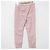 Autre Marque 45R Easy Slim Pants Blanc Rouge - vue 2