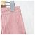 Autre Marque 45R Easy Slim Pants Blanc Rouge - vue 3