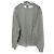 Autre Marque United Arrows Punto de mezcla de lino Castaño - vista 2
