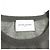 Autre Marque United Arrows Punto de mezcla de lino Castaño - vista 4
