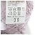 Autre Marque JOURNAL STANDARD Nylon Stretch Easy Pants Pink - Ansicht 5