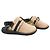 Autre Marque HI-TEC Sandals Pink Beige - view 3