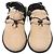 Autre Marque HI-TEC Sandals Pink Beige - view 5