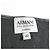 Camiseta de algodón estampada Armani Collezioni Castaño - vista 4