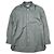 Camicia in lana Marni CAMA0613QS TW839 Marrone