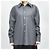 Camicia in lana Marni CAMA0613QS TW839 Marrone - vista 3